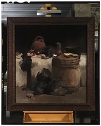 Nature Morte de Thanksgiving